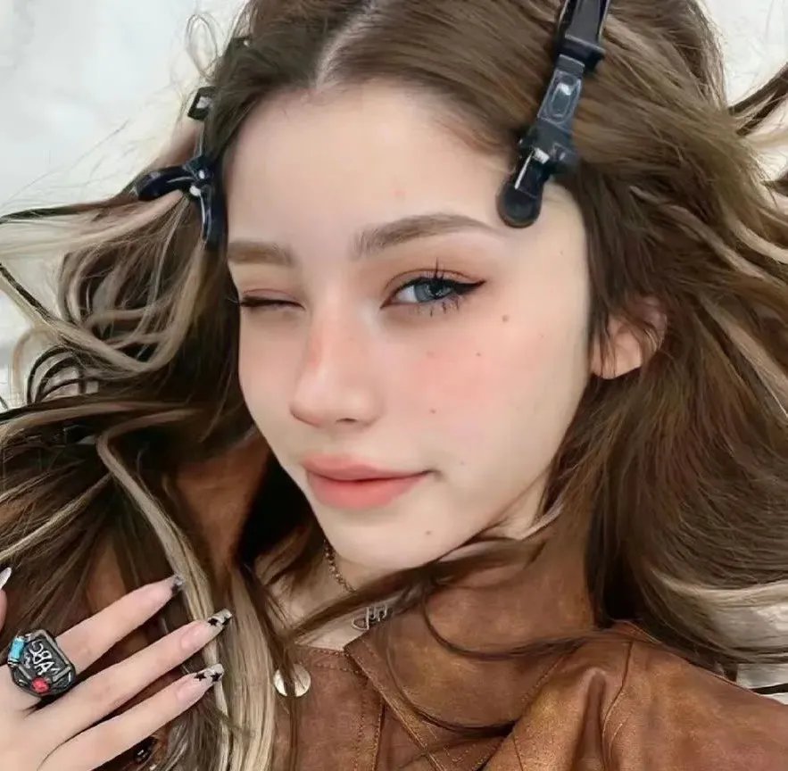 疯死